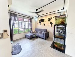Blk 120C Eastwave @ Canberra (Sembawang), HDB 4 Rooms #638184561